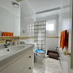Apartament Cary's