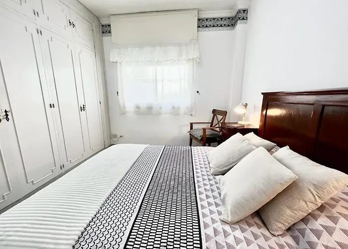 Cary's 公寓 大加那利岛拉斯帕尔马斯