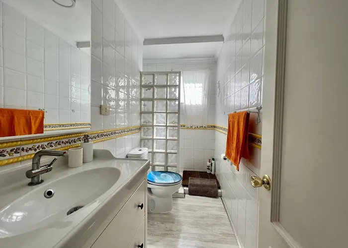 Cary's * 大加那利岛拉斯帕尔马斯