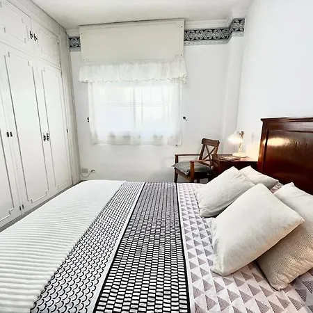 Cary's Apartment Las Palmas / Gran Canaria