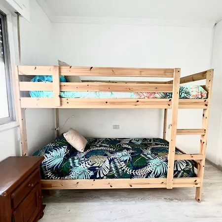 Cary's Las Palmas / Gran Canaria