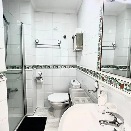 Cary's Las Palmas / Gran Canaria