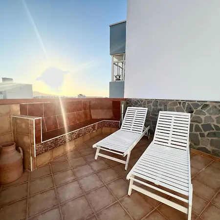 Apartment Cary's Las Palmas / Gran Canaria