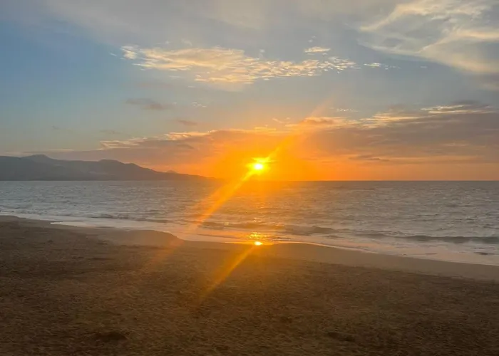 Cary's * Λας Πάλμας ντε Γκραν Κανάρια