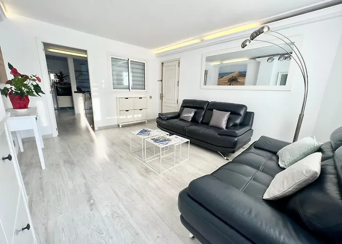 Cary's Διαμέρισμα *