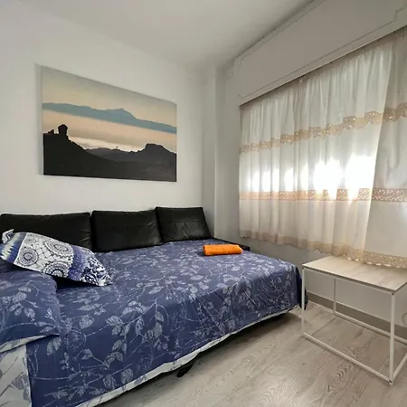 Apartment Cary's